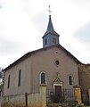 Kapelle der Heiligen Jungfrau Maria (1656)[1]