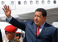 5. März: Hugo Chávez (2008)