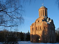 Chernigiv Piatnycka church IMG 9101 74-101-0005