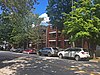 Cherry Street Colonnades Historic District