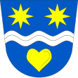 Wappen von Ostrata