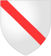 Coat of arms of Strasbourg