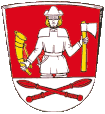 Coat of arms of Wildflecken