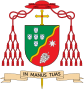 Herb duchownego