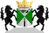 Coat of arms of Emmen