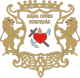 Coat of arms of 23rd District of Budapest