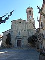 Església parroquial de Santa Maria (Colomers)