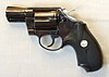 Colt Detective Special