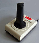 Commodore-Joystick