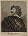 Q636113 Cornelis Janssens van Ceulen geboren op 14 oktober 1593 overleden op 5 augustus 1661