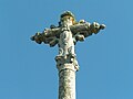 La croix de la Chaze de Peyre