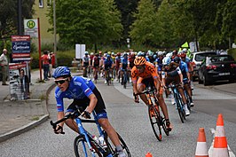 EuroEyes Cyclassics 2018