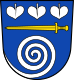 Coat of arms of Kirkel