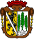 Wappen der Gemeinde Wallenfels