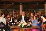 Miniatura para Don Francisco presenta