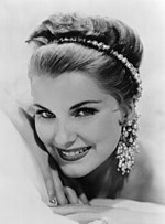 Miniatura para Debra Paget