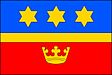 Dobroslavice zászlaja