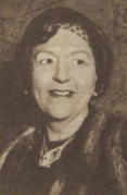 Doris Fitton