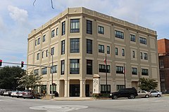 Dougherty County Public Library, Albany.jpg