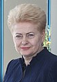 Dalia Grybauskaitė