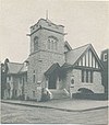 Early picture of the Church of Our Father, Lancaster PA (digitized at LancasterHistory.org).jpg