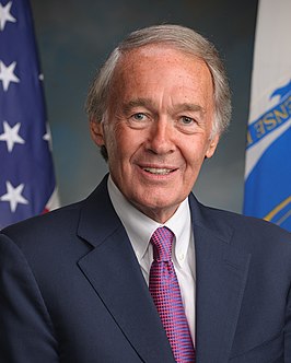 Ed Markey