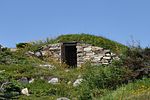 Jim Goodland Upstairs Root Cellar