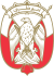 Emblem of Abu Dhabi - Gold.svg