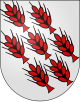 Eschert - Stema