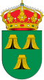 Blason de Gallegos de Argañán