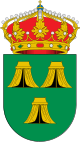 Gallegos de Argañán - Stema