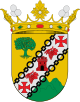 Escudo d'armas