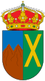 Blason de Mantinos