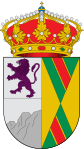 Orusco de Tajuña címere