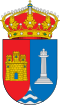 Escudo de Santibáñez de Esgueva (Burgos)