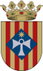 Coat of arms of Alcublas