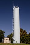 Evansville Standpipe