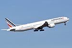 Miniatura para Air France