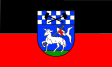 Penzberg zászlaja