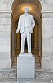 Richard B. Russell – Russell Senate Office Building, Washington, D.C.