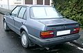 Ford Orion II (1986-1990)