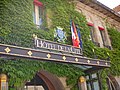 Hotel de la Cité