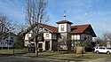 Frankenmuth government offices