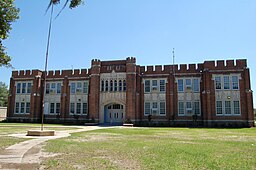 Franklinton High School