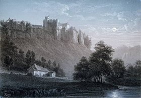 Image illustrative de l’article Château d'Ansembourg