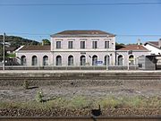 Station Frouard