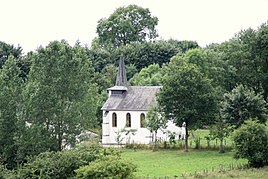 Kapelle St. Cosmas und Damian