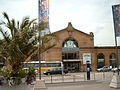 Gare de Nancy