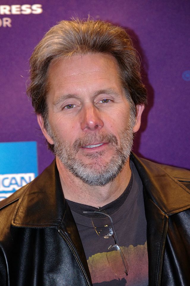 The 67-year old son of father (?) and mother(?) Gary Cole in 2024 photo. Gary Cole earned a  million dollar salary - leaving the net worth at 4 million in 2024