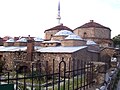 Gazi Mehmed Paşa Hamamı